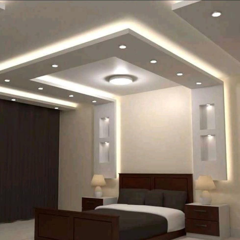 False Ceiling