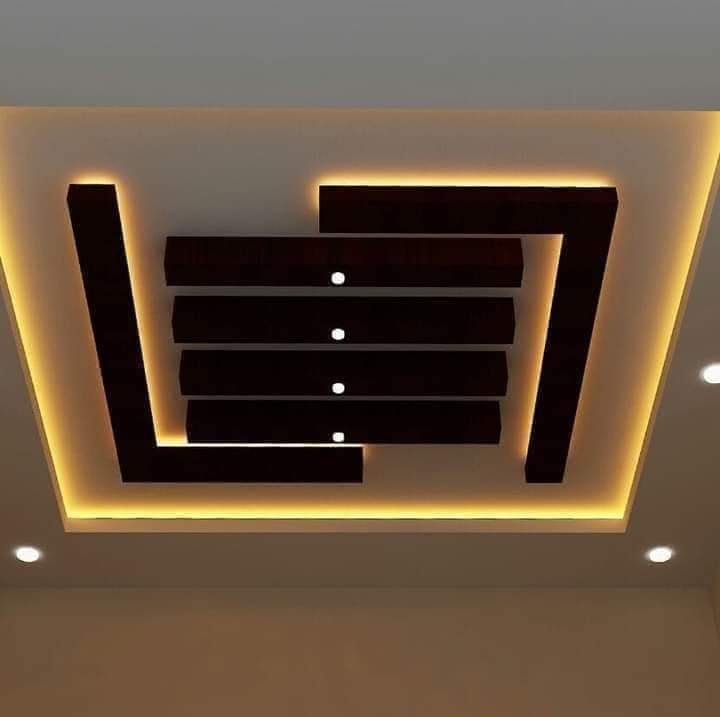 PVC Panel & ACP Work